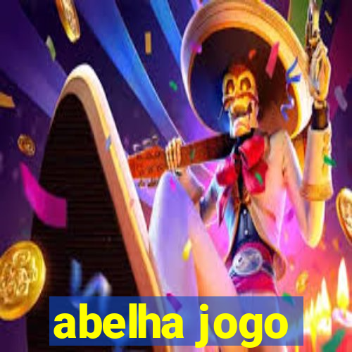 abelha jogo